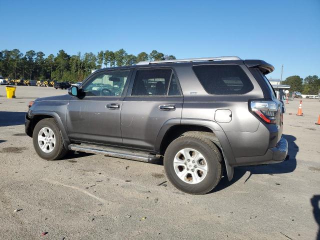 2016 TOYOTA 4RUNNER SR #3281507023