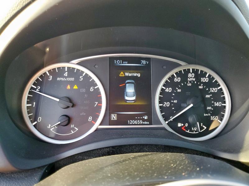 2017 NISSAN SENTRA S - 3N1AB7AP6HY207337