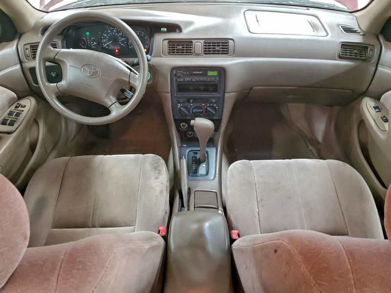 1997 TOYOTA CAMRY CE #3294525515