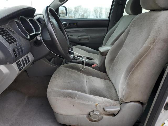 2008 TOYOTA TACOMA DOU #3284717002