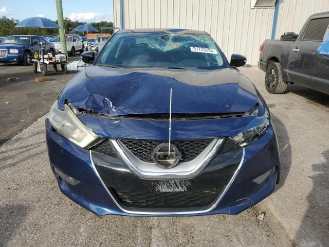 2017 NISSAN MAXIMA 3.5 1N4AA6AP2HC422349