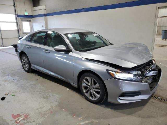 2019 HONDA ACCORD LX #3302870939