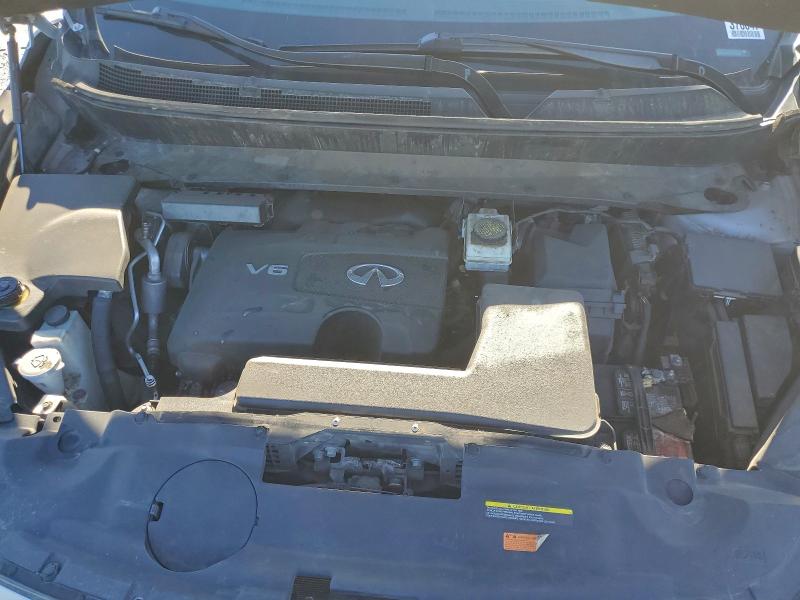 2018 INFINITI QX60 #3302740026