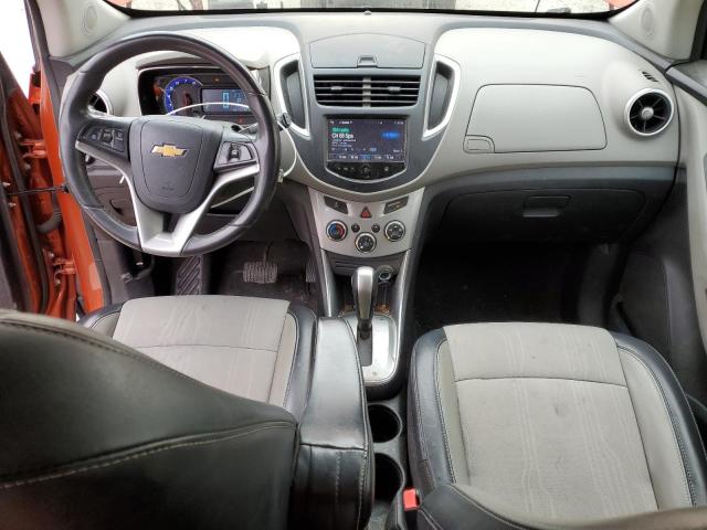 2015 CHEVROLET TRAX #3287548993