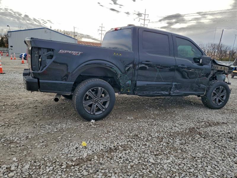 2021 FORD F150 SUPER #3297873777