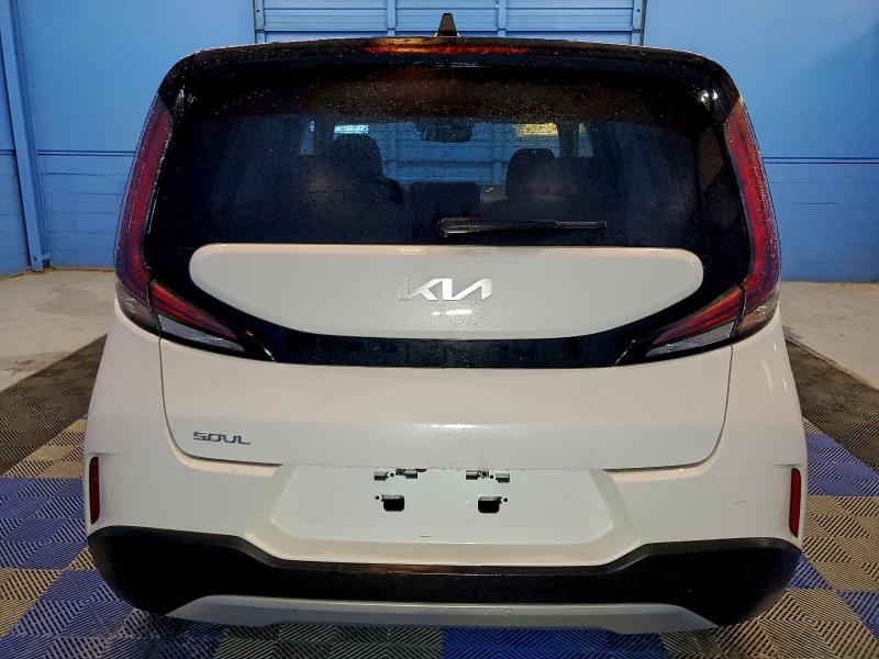 2025 KIA SOUL LX #3303816453