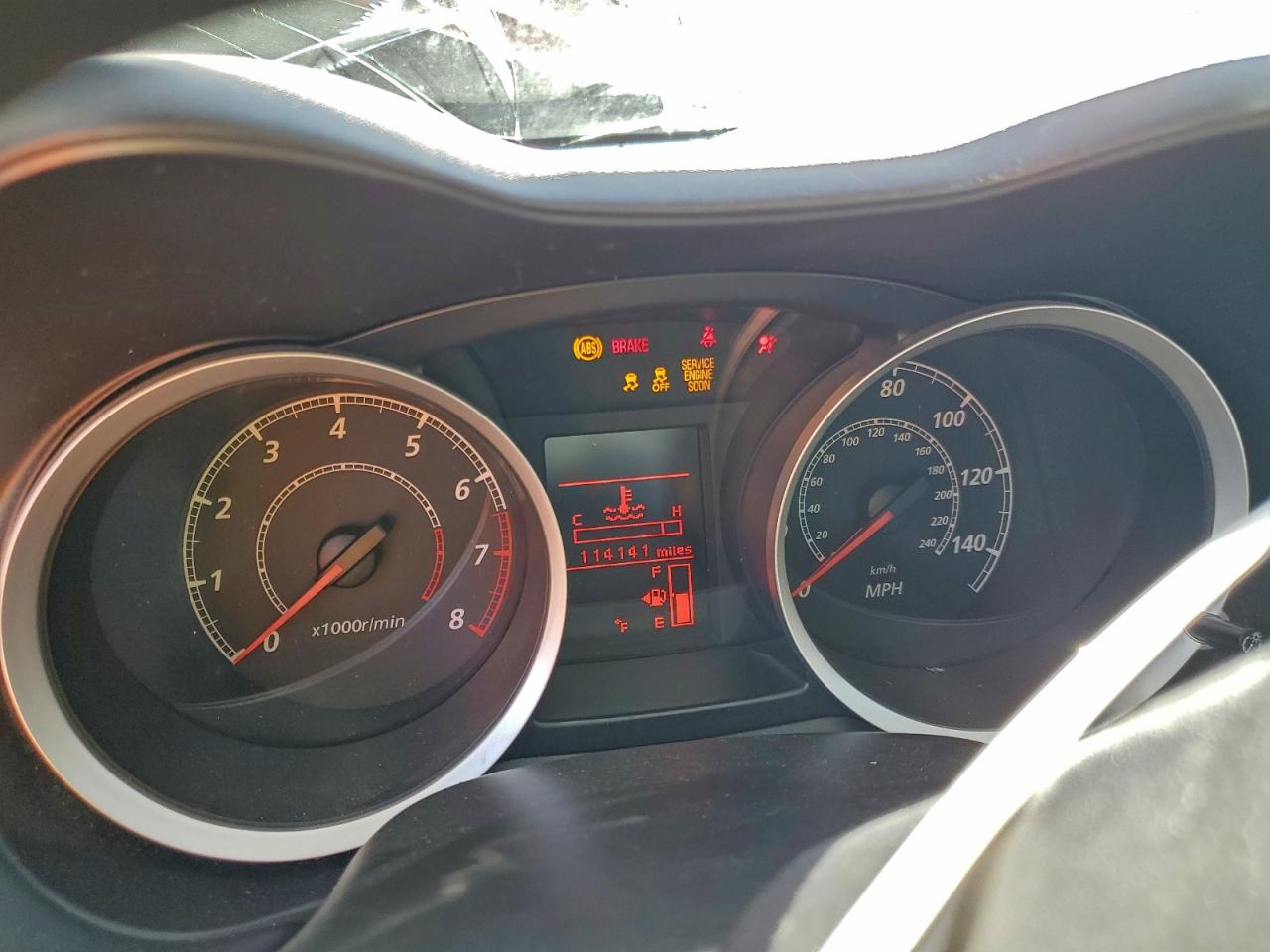 MITSUBISHI LANCER ES/ES SPORT