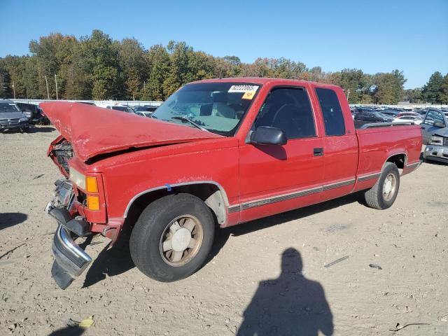 Global Auto Auctions: 1998 GMC SIERRA C15