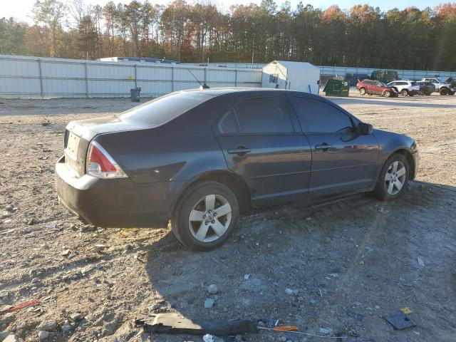 2008 FORD FUSION SE #3302702026