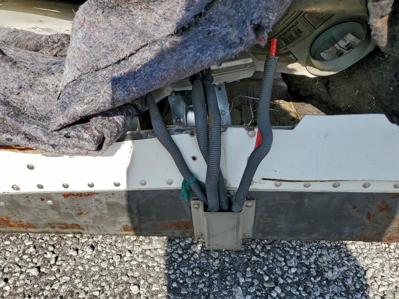 2019 UTILITY TRAILER UTILITY TR #3297932844