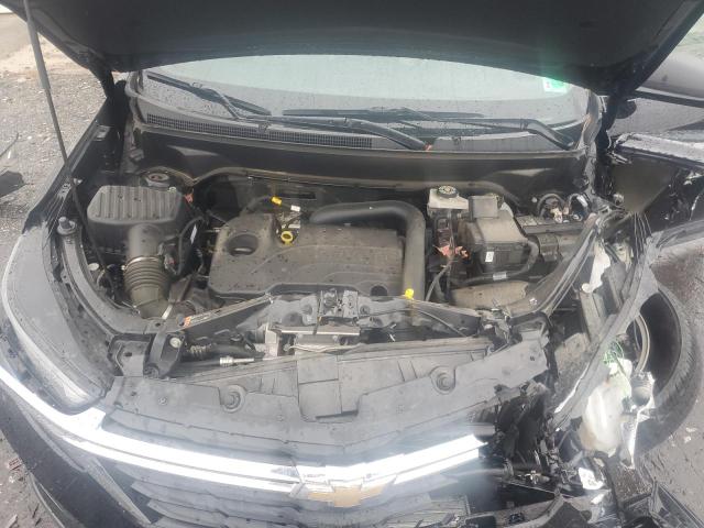 2024 CHEVROLET EQUINOX LS #3297162525