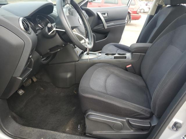 2015 NISSAN ROGUE SELE #3301602657