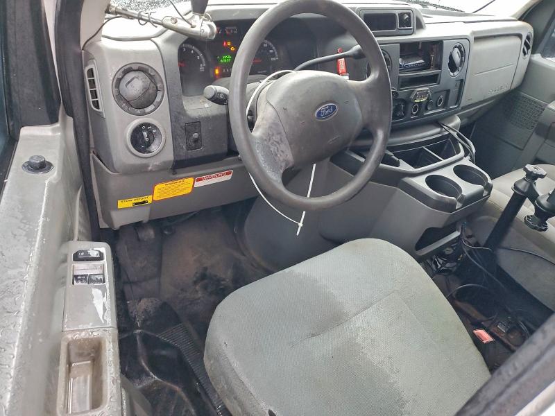 2009 FORD E350 #3303725470