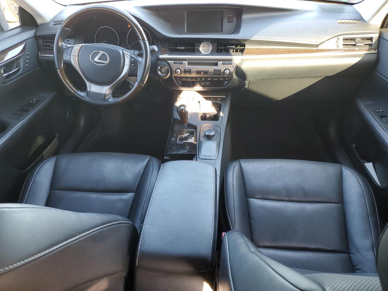LEXUS ES 350