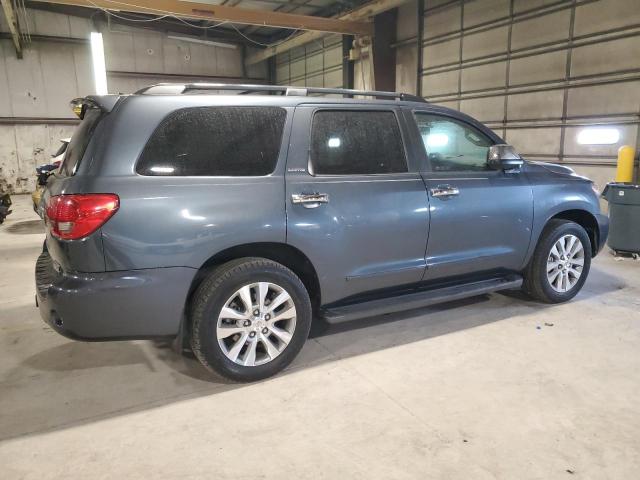 2008 TOYOTA SEQUOIA LI #3292397287