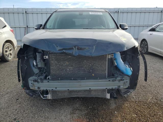 2020 CHEVROLET TRAVERSE L #3285364026