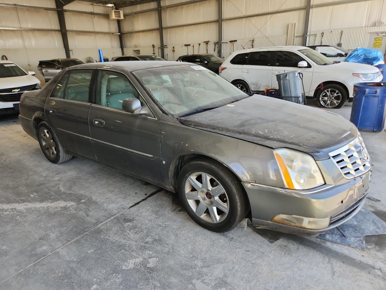 Lot #3315960082 2006 CADILLAC DTS