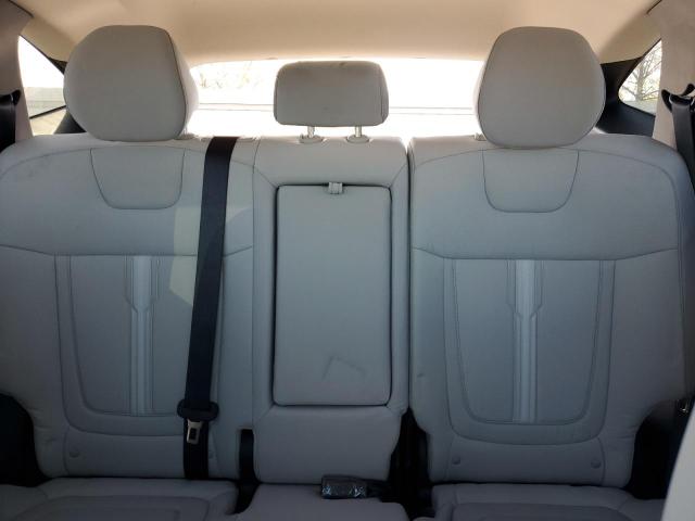 2025 HYUNDAI TUCSON SEL #3304724922