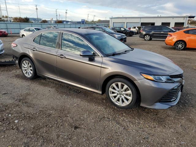2020 TOYOTA CAMRY LE #3286548146