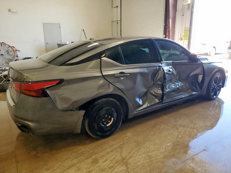 2023 NISSAN ALTIMA SR #3305342310