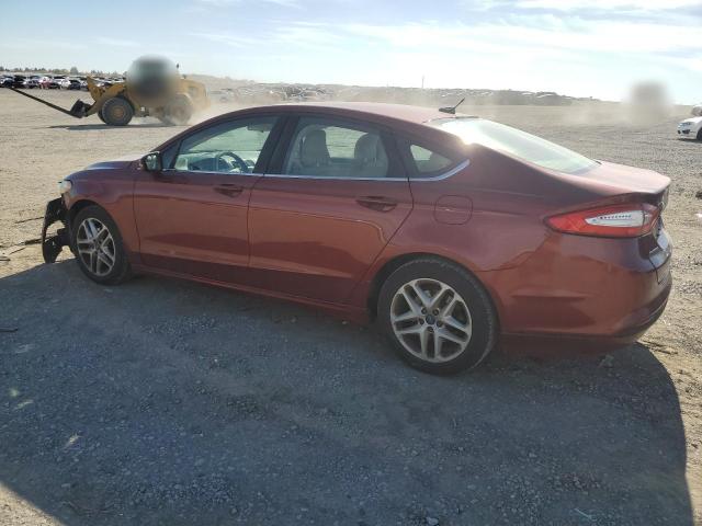 2014 FORD FUSION SE - 3FA6P0H70ER350233
