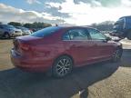 Lot #3305423448 2017 VOLKSWAGEN JETTA SE