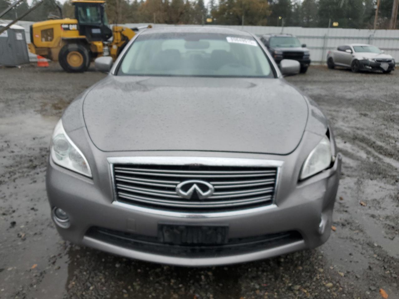 INFINITI M37 X