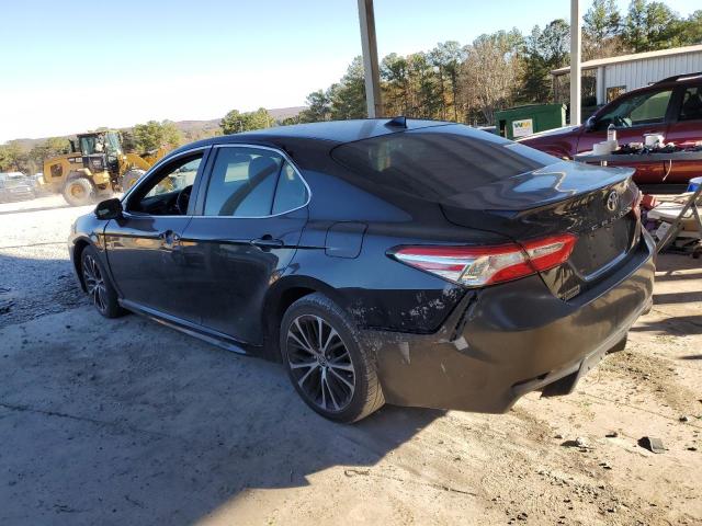 2020 TOYOTA CAMRY SE #3304594437