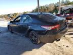 Lot #3304594437 2020 TOYOTA CAMRY SE
