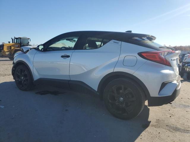 2022 TOYOTA C-HR XLE #3301847340