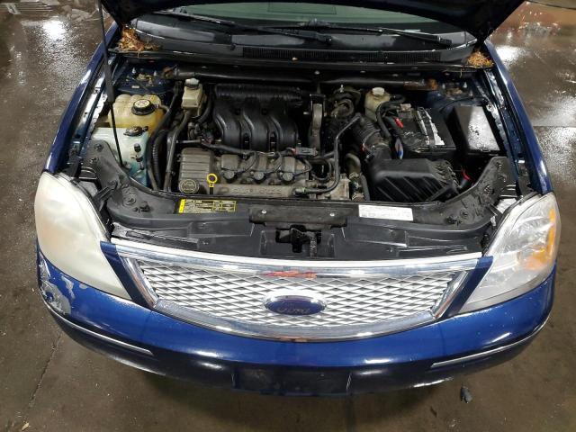 2006 FORD FIVE HUNDR #3294458534