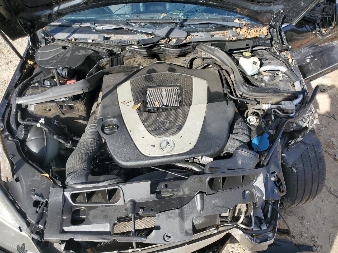 MERCEDES-BENZ C-CLASS 300 4MATIC