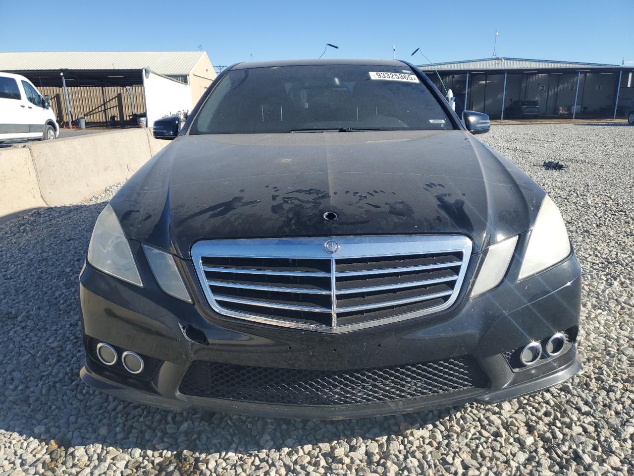 MERCEDES-BENZ E-CLASS 350 4MATIC