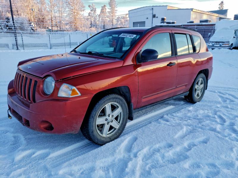 2008 JEEP COMPASS SP #3301662664