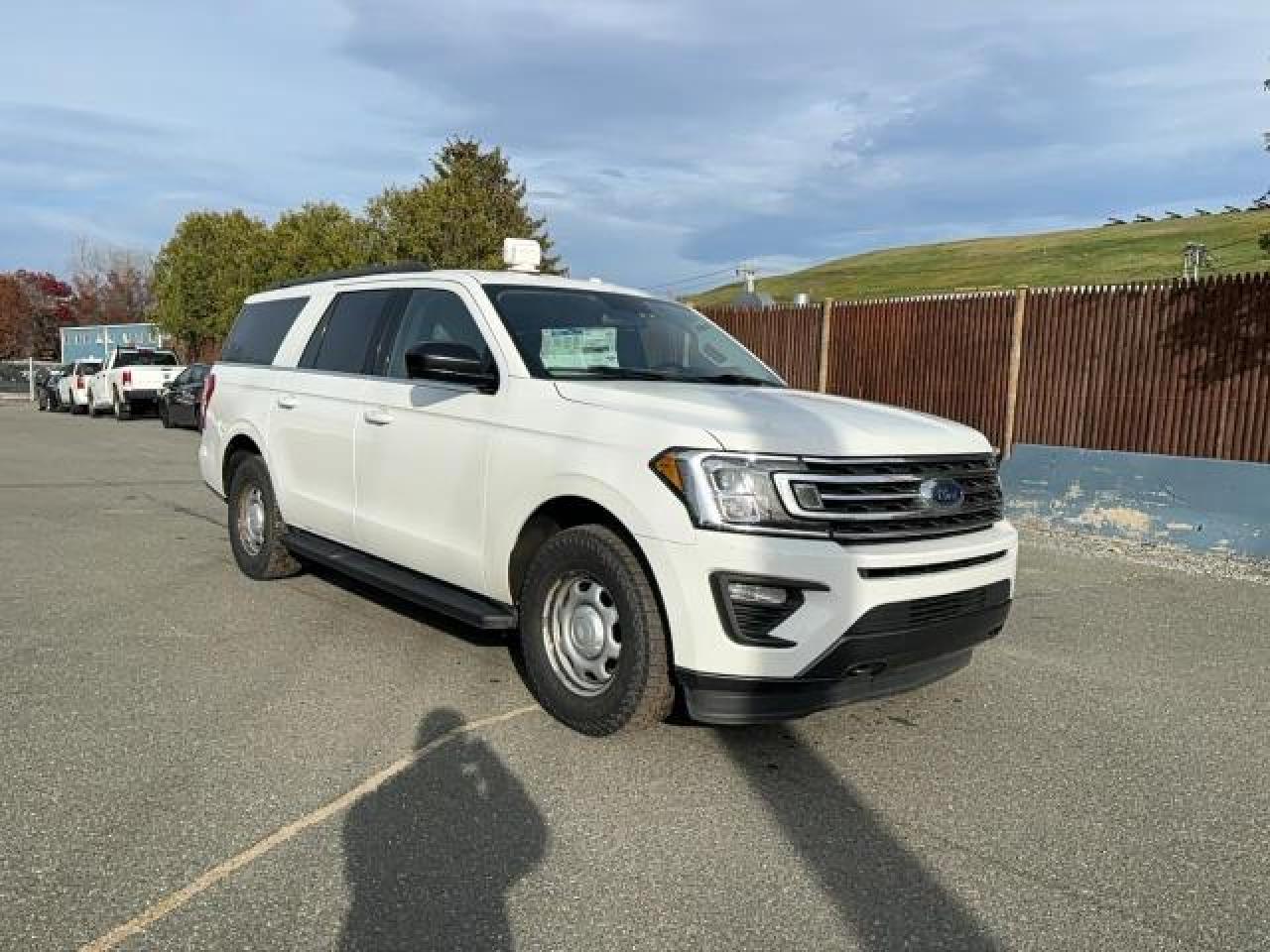 FORD EXPEDITION MAX XL
