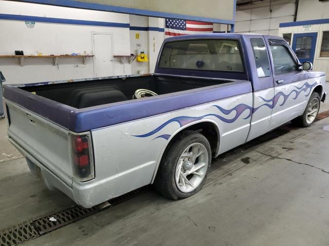 1991 CHEVROLET S TRUCK S1 #3305500077