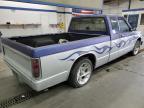 Lot #3305500077 1991 CHEVROLET S TRUCK S1