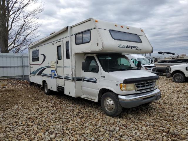 Global Auto Auctions: 1998 FORD ECONOLINE