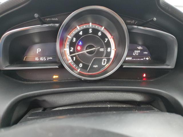 2014 MAZDA 3 TOURING #3309441033