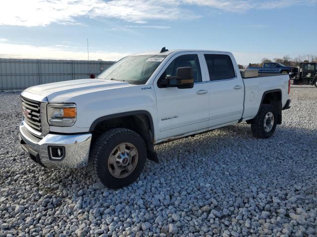 2016 GMC SIERRA K25 #3312083853