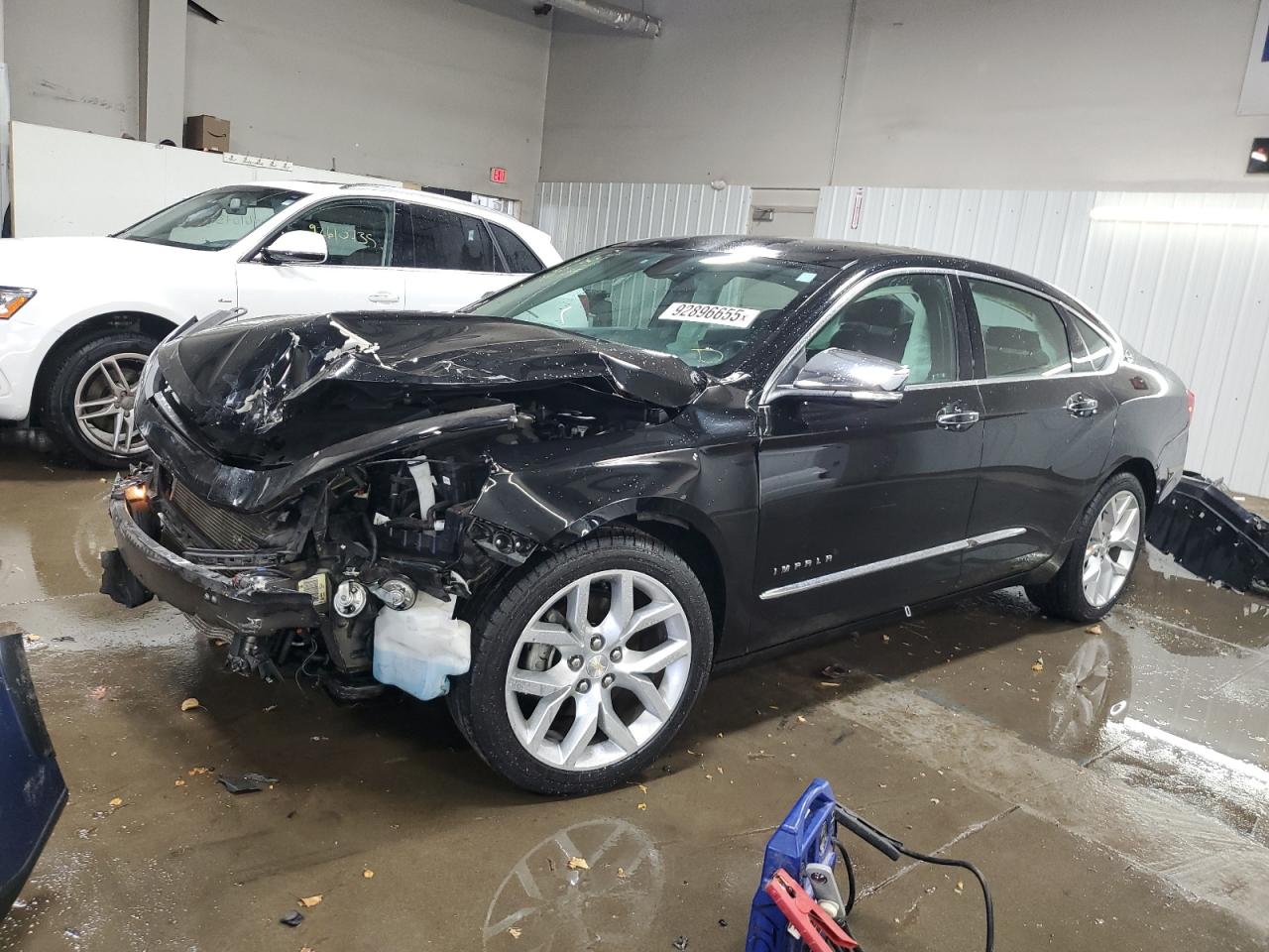 CHEVROLET IMPALA PREMIER