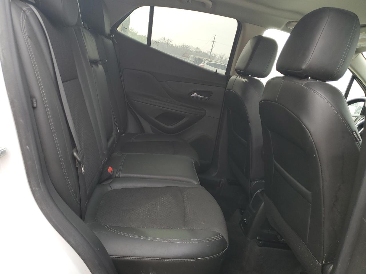 BUICK ENCORE PREFERRED