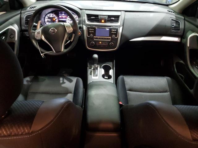 2017 NISSAN ALTIMA 2.5 #3296939878