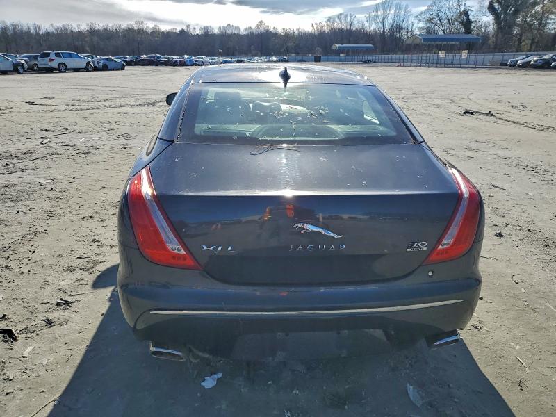 2013 JAGUAR XJL PORTFO #3298113143