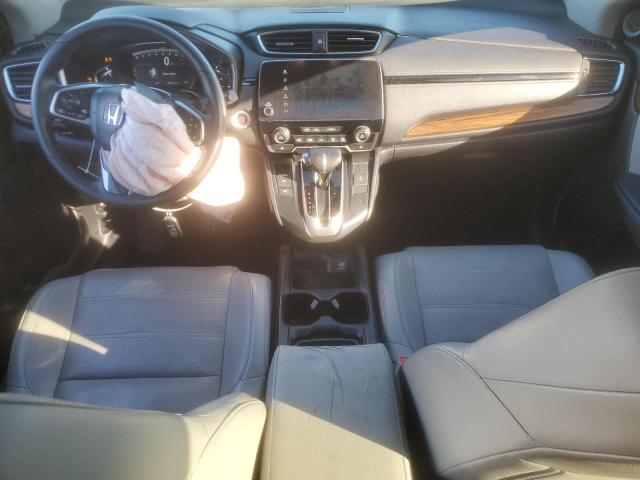 2017 HONDA CR-V TOURI #3301847416