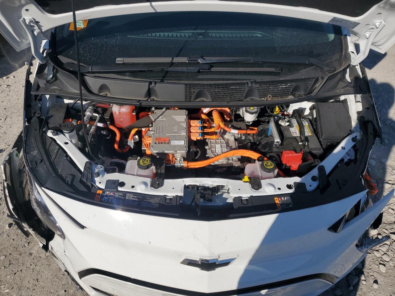 CHEVROLET BOLT EV 1LT