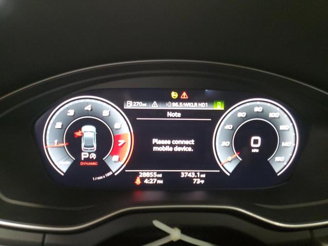 2022 AUDI SQ5 PREMIU #3301820381