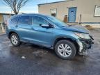Lot #3317786087 2013 HONDA CR-V EXL