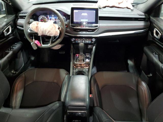 2025 JEEP COMPASS TR #3311527276