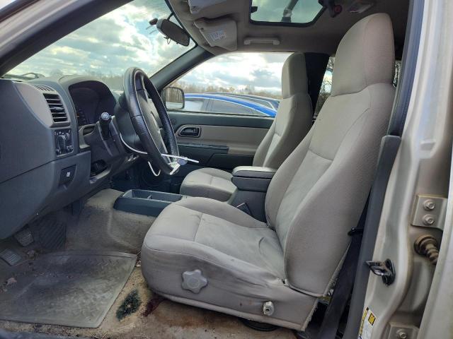 2005 CHEVROLET COLORADO #3287293983